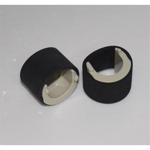 1X for Samsung CLP 300 ML 1640 2240 1610 2010 2015 2160 1620 Phaser 3117 Pickup Roller JC73-00302A JC73-00211A 130N01416 CLP-300