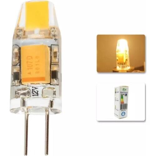 Светодиодные LED лампы G4 Abay China At AliExpress