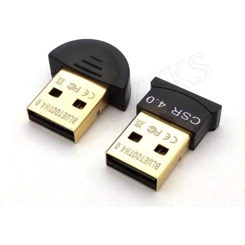Computer Bluetooth adapter 4 laptop USB Bluetooth transmitter receiver win7/8/10