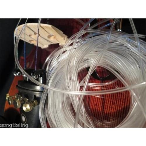 Best String instruments parts accessories string tubing 390" 10m in length