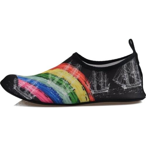 Water Shoes for Womens and Mens Summer Barefoot Shoes Quick Dry Aqua Socks for Beach Swim Yoga Exercise Aqua Shoes