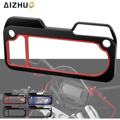 CB 500F 500X Motorcycle Instrument Meter Case Guard Covers FOR HONDA CBR 650R CBR650R CB650R CB500F CB500X 2019-2021 CB650 R