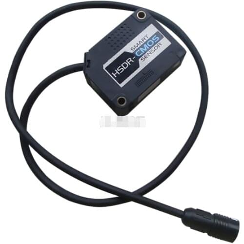 ZX2-LD50L 0.5M Laser intelligent sensor