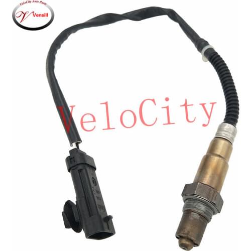 Lambda Sensor O2 Sensor For 1997-2008 Kangoo 1995-2004 Megane I 1993-1999 Twingo Part No# 0258006046 7700107433