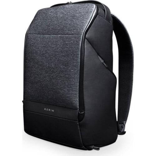 Flexpack Pro Series Short Distance Travel Anti-theft Multifunctional Backpack USB Rechargeable Computer Backpack Wholesale