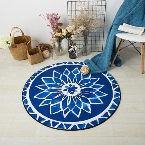 Nordic fashion Carpets living room Rugs bedRoom area Doormat Cartoon Carpets Door Floor Mat for Bedroom colorful kid Carpet