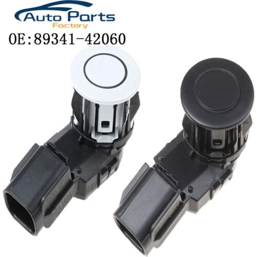 New High Quality PDC Parking Sensor For Toyota 89341-42060 8934142060