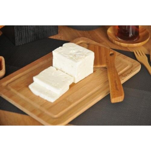 Bambum Hood Cheese Knife