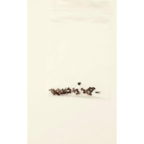 Original New Phone Case Screws For Blackview BV9600 Pro MT6771 Octa Core,2.0GHz 6.21"inch 2248x1080 Smartphone