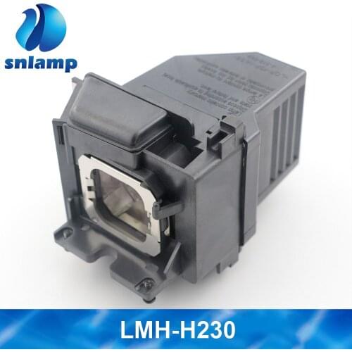 Original W-Housing LMP-H230 NSHA230PA Projector Lamp/Bulbs For VPL-VW300ES VPL-VW350ES VPL-VW67ES SONY Projector