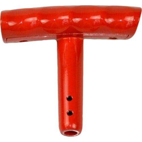 T-Handle Gear Shift Knob Handle for Jeep Compass/ Liberty/ Grand Cherokee/ Wrangler