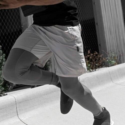 YOSHINEE Mens Summer Shorts