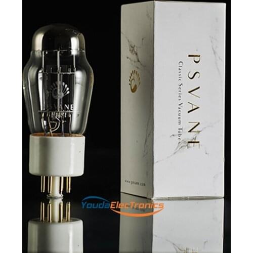 1 matched pair Psvane 6SN7C HIFI series Vacuum Tubes replace 6SN7 6N8P 6SN7GT EL34