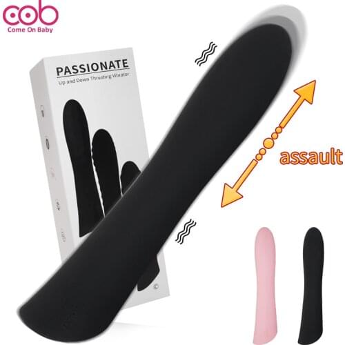 G Spot Anal Plug Vibrator For Women Clitoris Powerful Stimulator Dildo Female Vagina Wand Massager Sex Toy For Men Sex Toys
