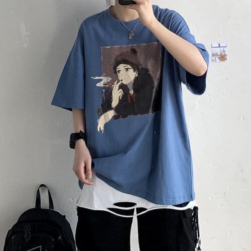 Awe-inspiring Mens Fashion T Shirts