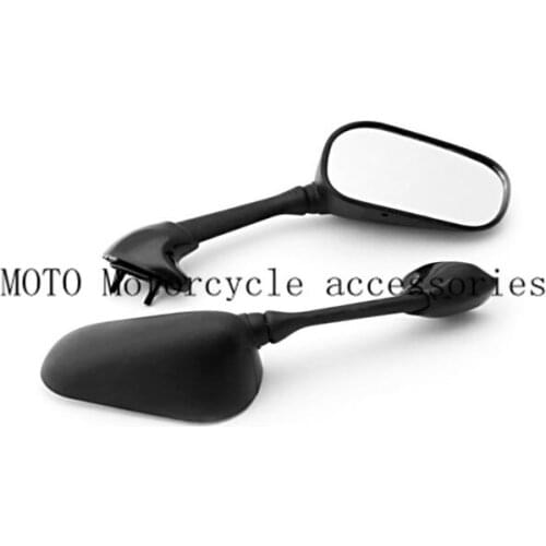 Free shipping Motorcycle rearview mirrors For YZF R6 2003-2005 YZF R6S 2006-2008