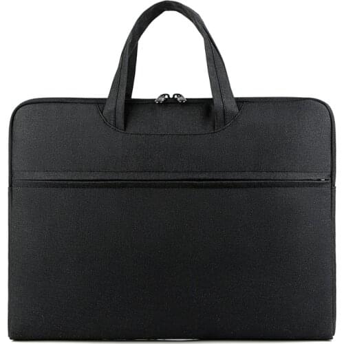 Cloth Shake Men's Bags For Documents
