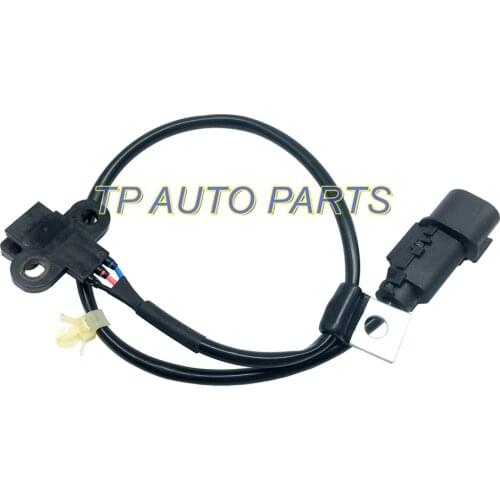 Crankshaft Crank Position Sensor For Hyun-dai Ki-a OEM 39310-39050 3931039050