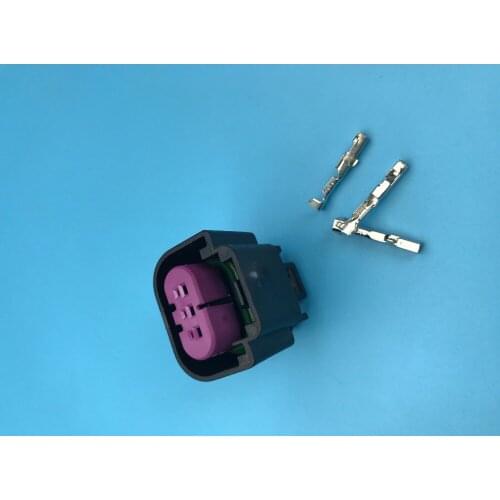 E85 Flex Fuel Composition Sensor Connector Pigtail Plastic Kit Plug Parts Ethanol Wiring Harness