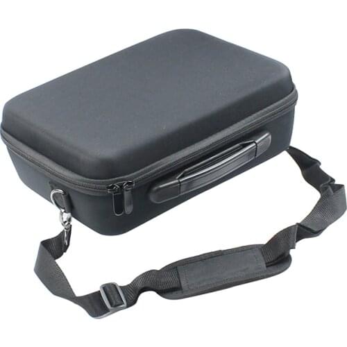FPV RC Drone Shoulder Bag Handbag for FrSky X-lite/ T-LITE/BETAFPV LiteRadio Remote Control