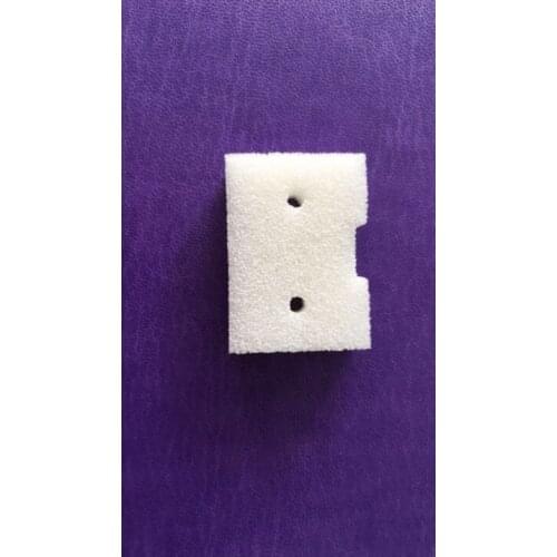For Mimaki jv33 TS3 ink stack sponge scattered spray sponge ink pad sponge ink absorption pad waste ink pad printer parts