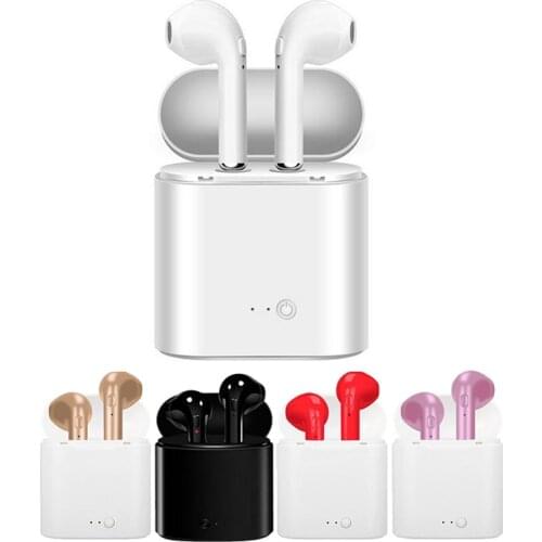 JunHom Headsets For Smartphones