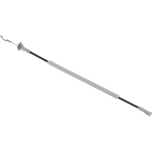 Car Front Door Locking Release Cable / Rod For Vauxhall Vectra Signum Vectra C 13231174 137822