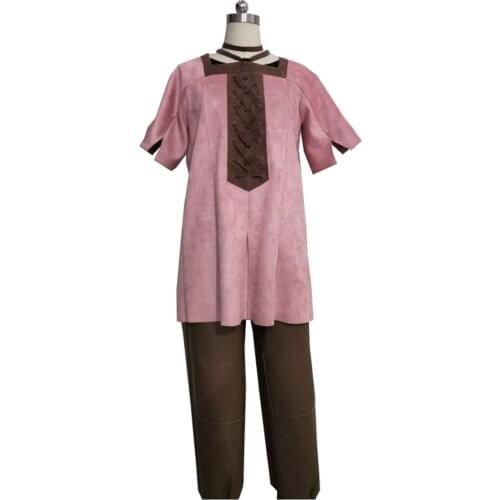 2018 Tataru Cosplay Costume From Final Fantasy FF14