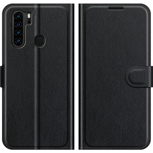 For Blackview A80 Plus Blackview A80 Pro Wallet Phone Case Flip Leather Cover Capa Etui Fundas