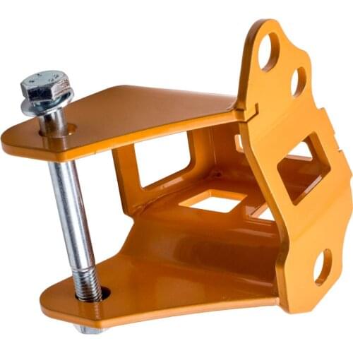 Transmission Bracket For Honda Civic EK 1.6L D16 B16 10022-SB