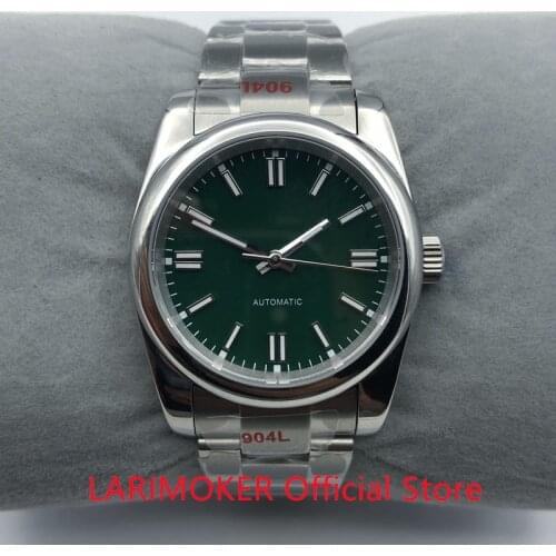 LARIMOKER Automatic Watch