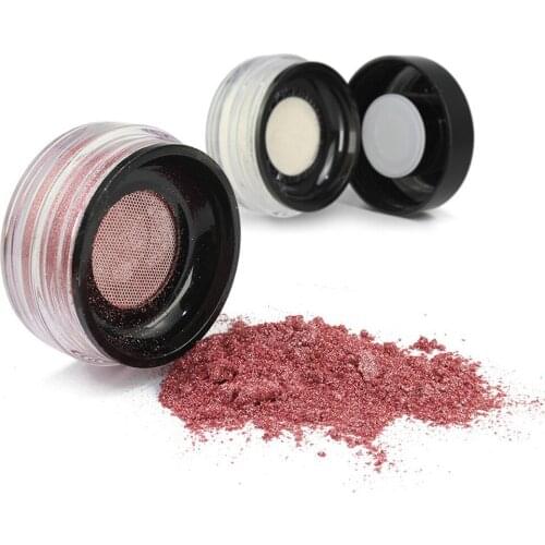 Highlight Loose Powder Set Makeup Glitter Control Oil Lasting Waterproof Concealer Private Label