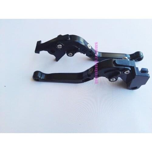 New For Kawasaki Ninja 650R/ER-6n ER6n/ER6f 2006 2007 2008 06 07 08 motorcycle motorbike Foldable Extendable brake&Clutch Levers