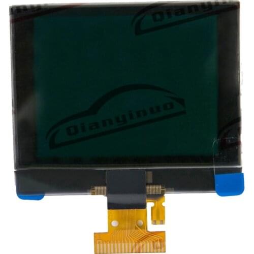 Qianyinuo New Dashboard LCD Display For Volkswagen Golf 5/Golf 6/Touran / Passat, Sagitar and Skoda LCD instrument