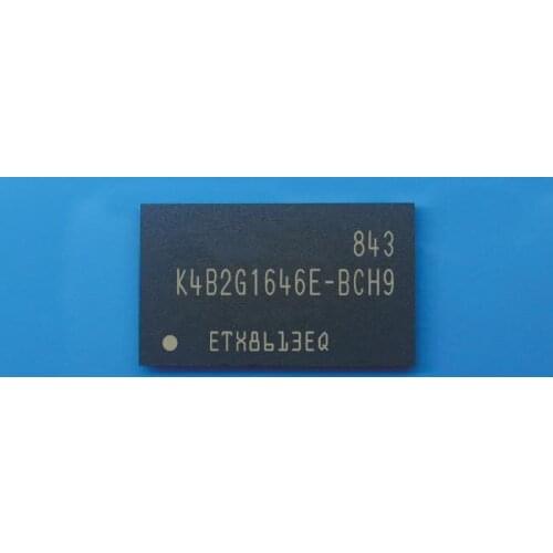Original K4B2G1646E-BCH9