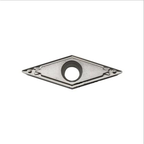 Original VBMT110304HQ VBMT160404HQ TN6020 Carbide Inserts for Steel VBMT110304 VBMT160404 HQ Lathe Cutter Turning Tools