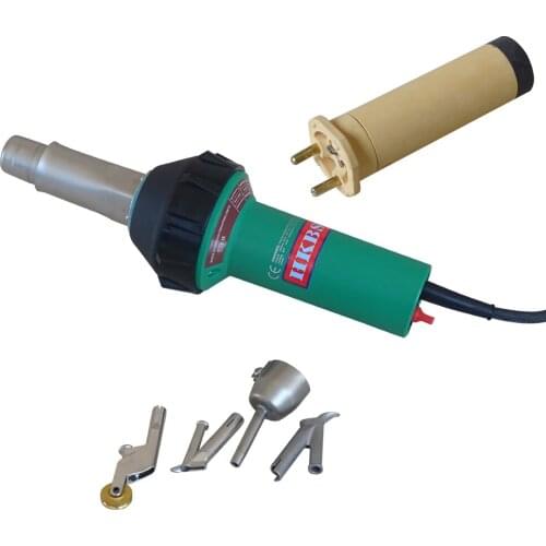 Manufacturer for HKBST vinyl welder use for floor install in hospital,school,sports fileds,etc