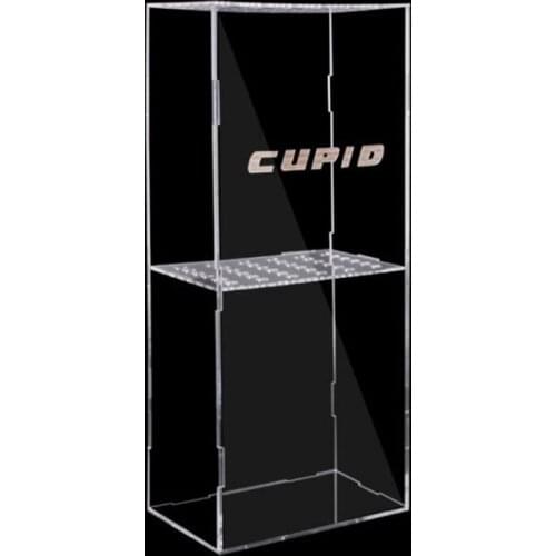 S/L Archery Arrow Bracket Compact Arrow Case Removable Insert Box Quiver Storage Detachable For Bow Shooting Archery Accessories