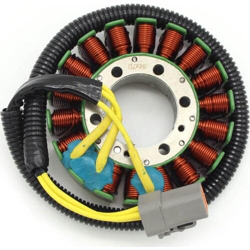 Magneto Generator Stator Coil For Ski-doo MX Z 1000 SDI Renegade RT EFI 600 HO Adrenaline SDI EFI MX ZX 600 Renegade 420866065