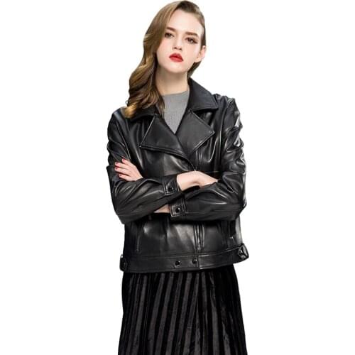 Topfurmall Women's Short Jackets