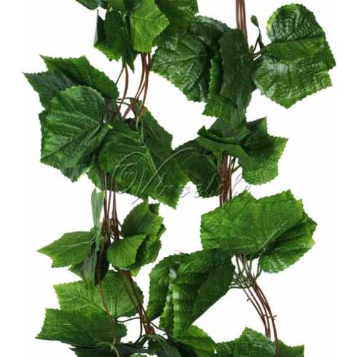 Vlovelife Artificial Leaves