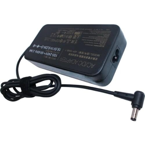 19.5V 9.23A laptop charger ADP-180MB F FA180PM111 AC adapter for Asus ROG G750JM G751JM G750JS FZ50VW FZ50VX GL702VM GL702VT