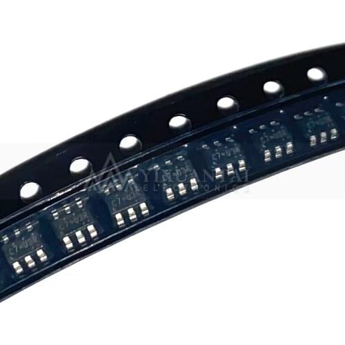 10pcs/lot original NEW SOT23-6 RT9266GE RT9271 RT9284B-15PJ6 RT9293B-20GJ6 R1211N002D-TR-F R1221N38AH-TR