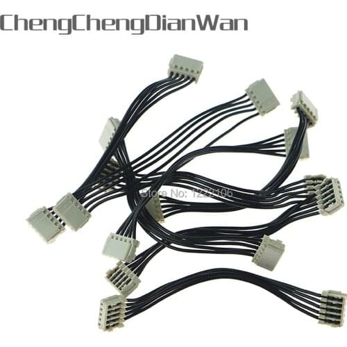 ChengChengDianWan 5pin Internal Power Supply Cable Connect to Console Motherboard for ps4 AR power supply