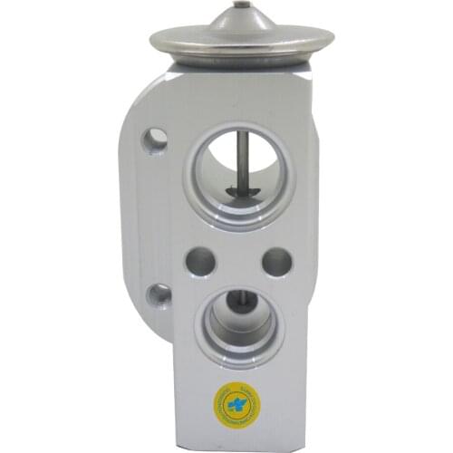 64119289832 64119229488 TD389 N670812Z722 AC Expansion Valve FOR BMW 1 2 3 4 F20 F21 F22 F23 F30 F31 F32 F34 F36 F80 F82