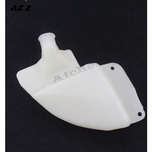 ACZ For Yamaha YZF R6 2006 2007 2008 2009 2010 2011 2012 2013 2014 Motorcycle Radiator Water Cooling Tank