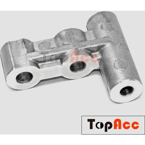 7213533 For Bobcat Compressor Accessories Bracket Mount Compressor A/C