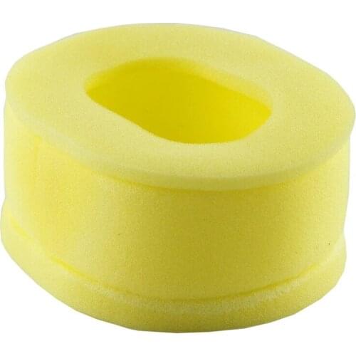 Motorcycle Engine Parts Air Filter System Filters For Suzuki DR125S 1985-1988 DR125SE 1994 1995-2002 DR200 DR200S 13780-42A00