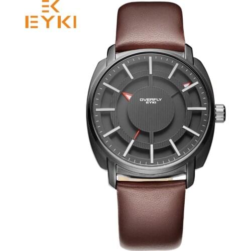 EYKI Clock