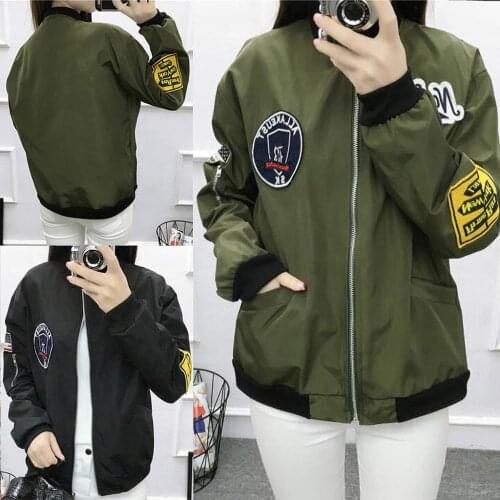 JAYCOSIN Women's Outerwear